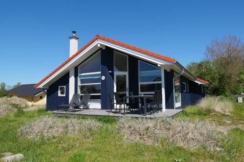 Grossenbrode Casa | Resort 2 Beach House B 76