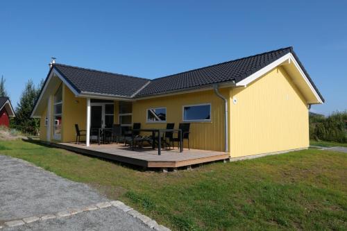 Grossenbrode Casa | Resort 2 Ferienhaus Typ D 70