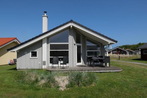 Grossenbrode Casa | Resort 2 Ocean Cottage A 34