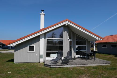 Grossenbrode Casa | Resort 2 Ocean Cottage A 91