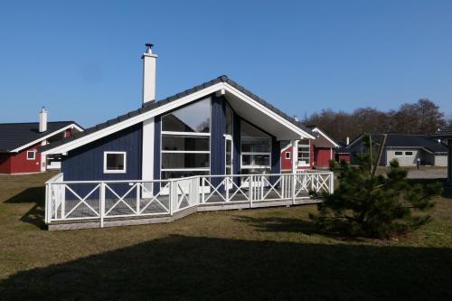 Grossenbrode Casa | Resort 2 Ocean Cottage A 95