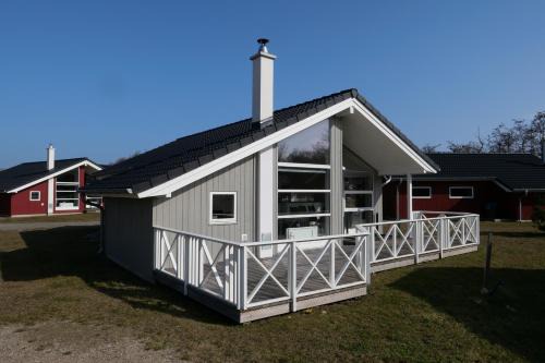 Grossenbrode Casa | Resort 2 Ocean Cottage A 96
