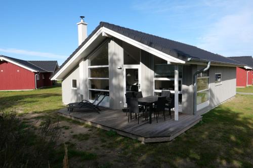 Grossenbrode Casa | Resort 2 Ocean Cottage A 99