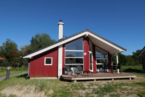 Grossenbrode Casa | Resort 2 Ocean Cottage A 77