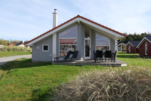 Grossenbrode Casa | Resort 2 Ocean Cottage A 132