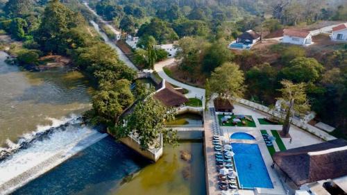 Dande Complejo | Resort Açude