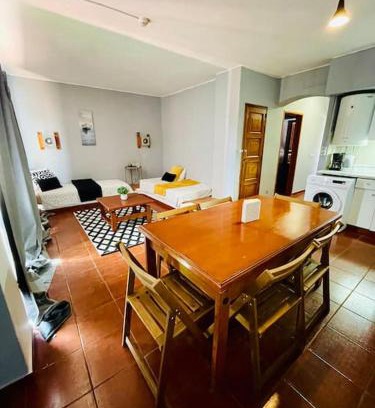 Albufeira Apartamento | Resort Albufeira T2, Praia da Oura