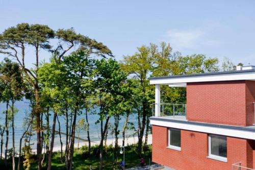 Rewal Apartamento | Resort Apartamenty Klifowa Rewal 29