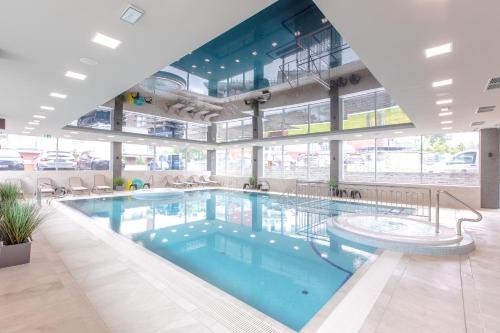 Rewal Apartamento | Resort Apartamenty Klifowa Rewal 66