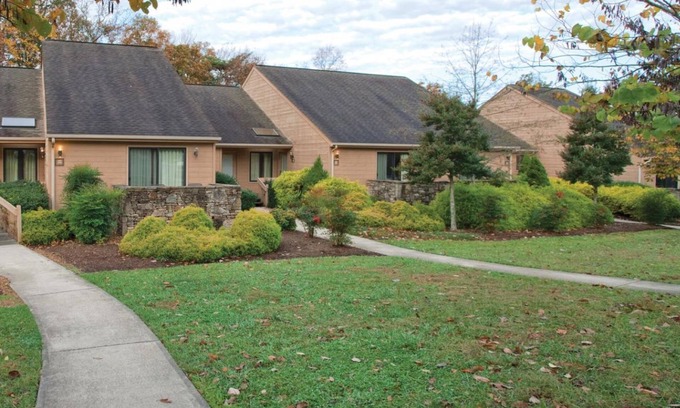 Fairfield Glade Condominio | Resort at Fairfield Glade 1br suite, Friday check-in
