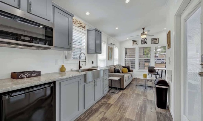 Fredericksburg Casa | Resort at Fredericksburg Unit 25