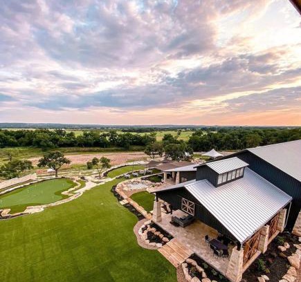 Fredericksburg Casa | Resort at Fredericksburg Unit 12