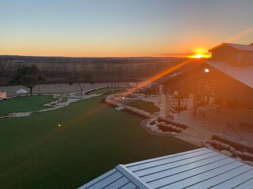 Fredericksburg Casa | Resort at Fredericksburg Unit 24