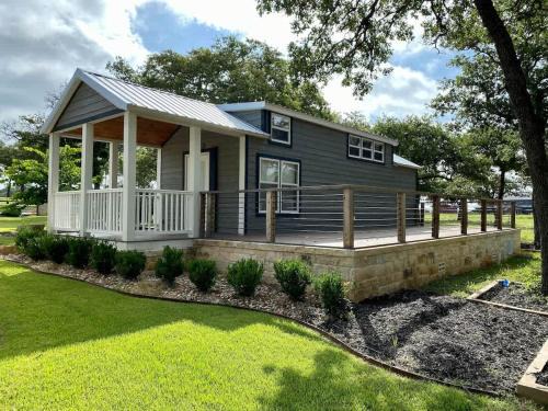 Fredericksburg Casa | Resort at Fredericksburg Unit 8