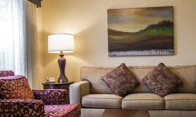 St. Augustine Complejo | Resort at World Golf Village 2 bedroom, 2 full bathrooms, 2 kitchens lock-out