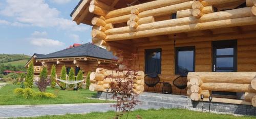 Bran Villa | Resort Back To Nature