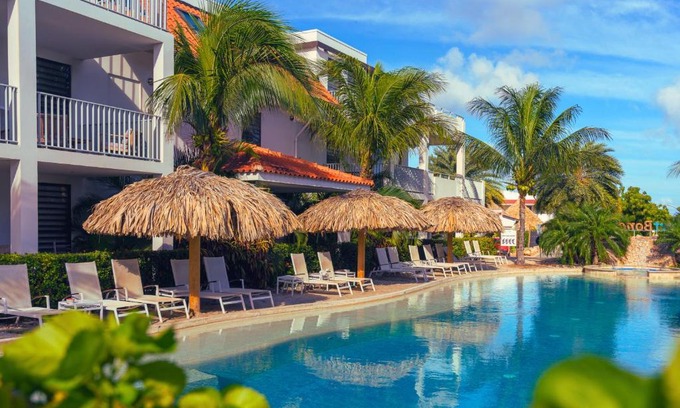 Belnem Hotel | Resort Bonaire