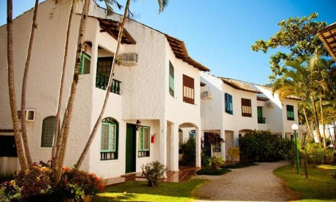 Ponta das Canas Apartamento | Resort Cachoeira do Bom Jesus