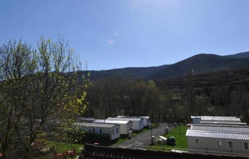 Castiello de Jaca Otro | Resort Camping Solopuent