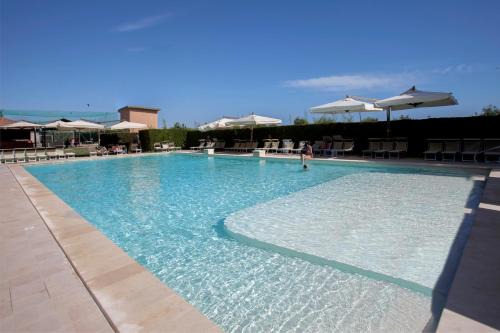 Capalbio Complejo | Resort Capalbio