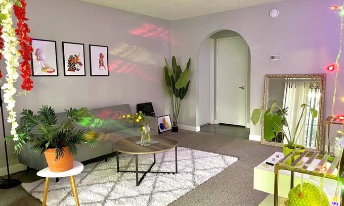 Green Valley North Apartamento | Resort Community Modern Style apartment close to Las Vegas Strip !