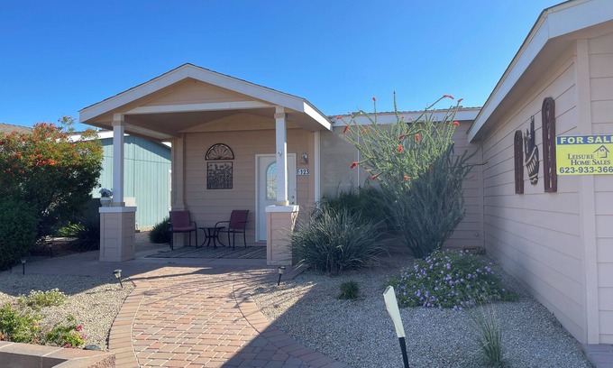 Pueblo El Mirage Casa | Resort community with fabulous amenities! Full month rentals ONLY available.