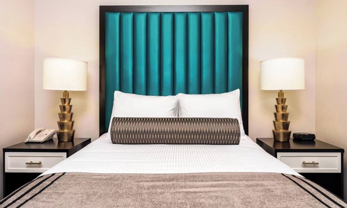 Cortez Hill Apartamento | Resort Condo 1.3miles from Comic-Con