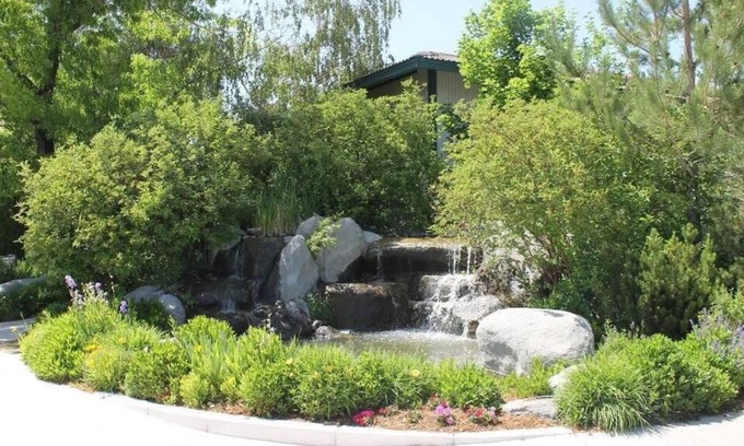 Sparks Complejo | Resort / Condo - 1 BR- 1 BA- Plazas 4