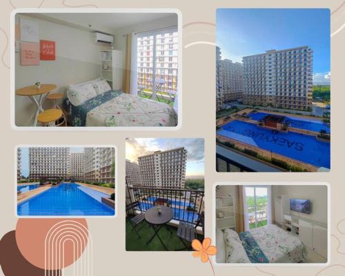 Lapu-Lapu Apartamento | Resort Condo near Beaches in Lapu-Lapu City