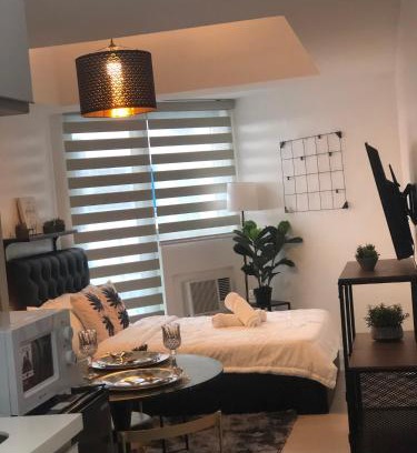 San Fernando Apartamento | Resort Condo Unit with Stunning View - Azure North