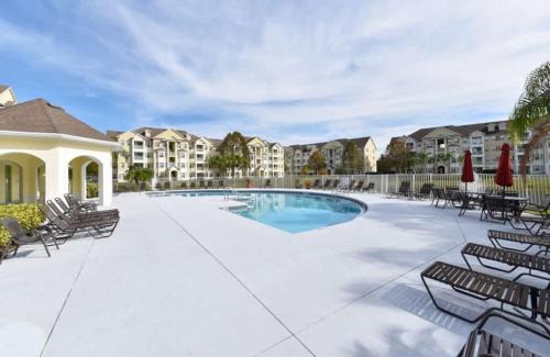 Kissimmee Casa | Resort Condo with all amenities needed-Cane Island