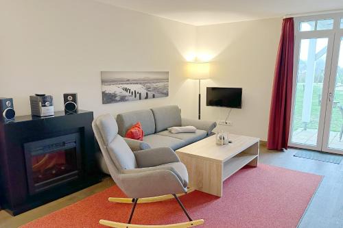 Wremen Apartamento | Resort Deichgraf Resort Deichgraf 27-01