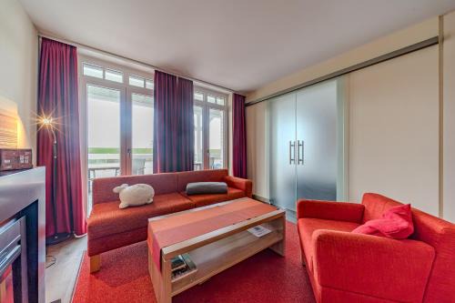 Wremen Apartamento | Resort Deichgraf Resort Deichgraf 27-08