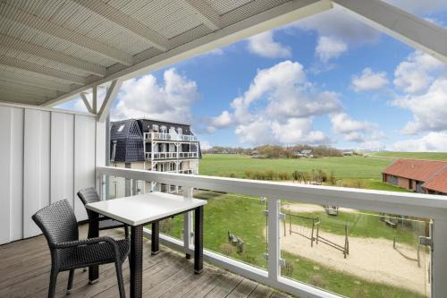 Wremen Apartamento | Resort Deichgraf Resort Deichgraf 27-13