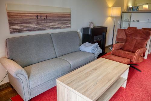 Wremen Apartamento | Resort Deichgraf Resort Deichgraf 31-12