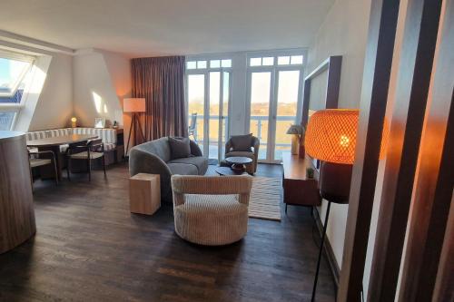 Wremen Apartamento | Resort Deichgraf Resort Deichgraf 31-18