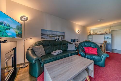 Wremen Apartamento | Resort Deichgraf Resort Deichgraf 31-01