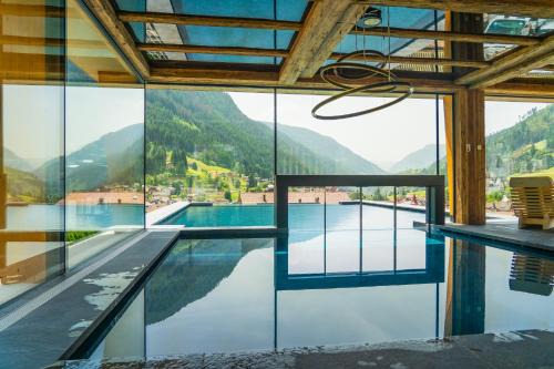 Moena Hotel | Resort Dolce Casa - Family & Spa Hotel