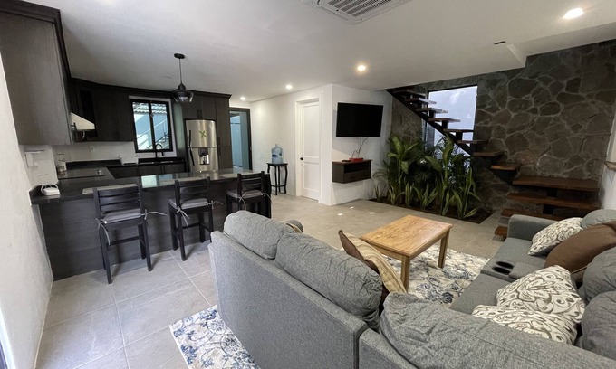 La Libertad Complejo | Resort Don Julian - Unit 4
