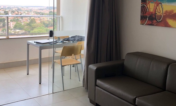 Olimpia Apartamento | Resort Enjoy Olímpia