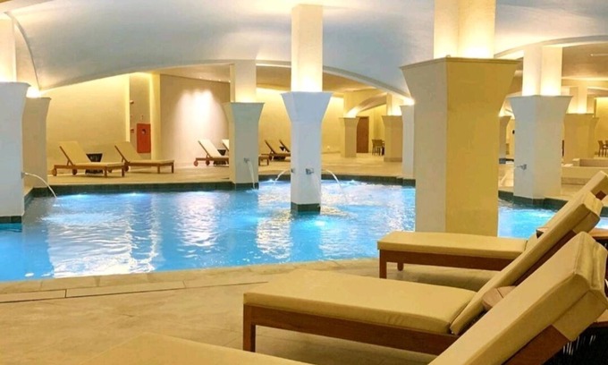 Gramado Complejo | Resort Extraordinário em Gramado