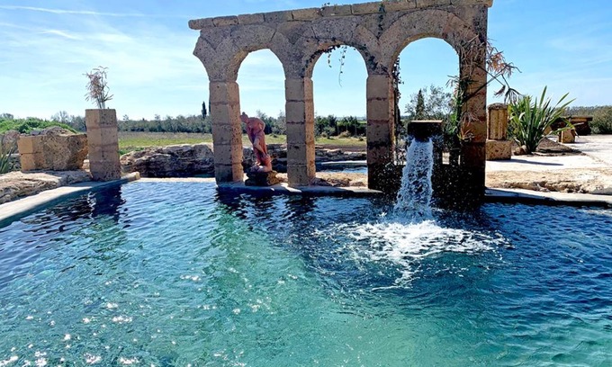 Canino Casa | Resort Fonte Vulci
