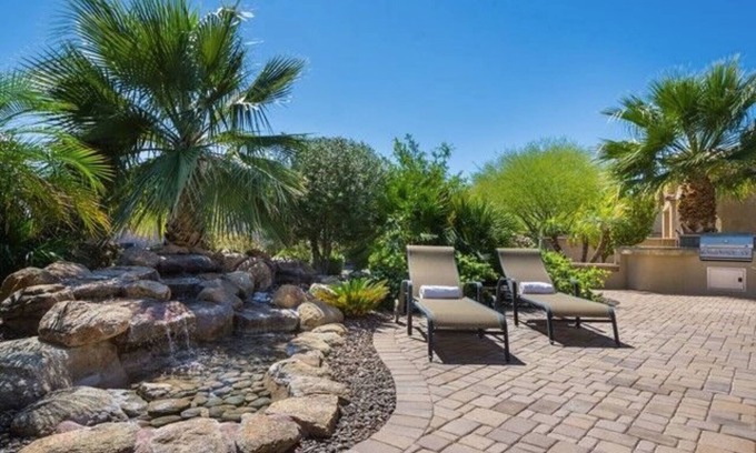 Vistancia Casa | Resort Golf Community Inicio