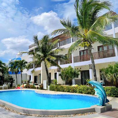 Central Mui Ne Beach Hotel | Resort HAVANA