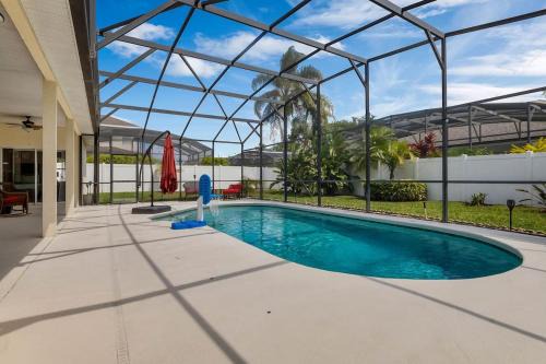 West Haven Casa | Resort Home with Pool, Game Room & Near Disney