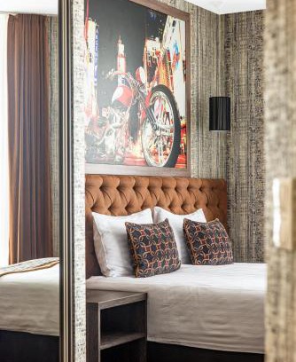 Sventoji Hotel | Resort Hotel Elija