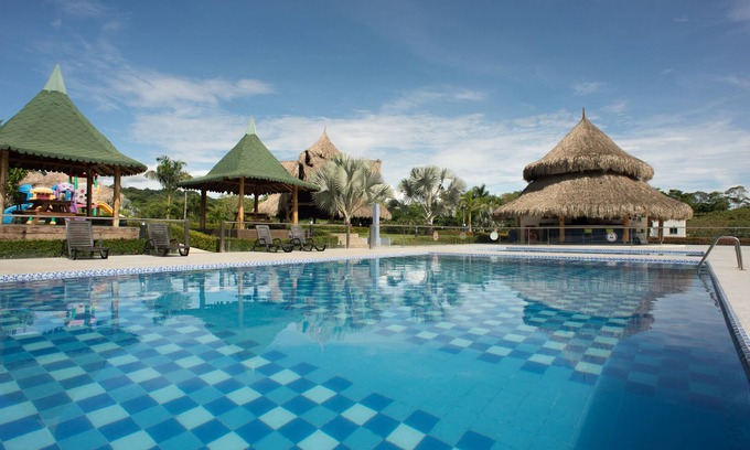 Necocli Hotel | Resort Hotel Marianza