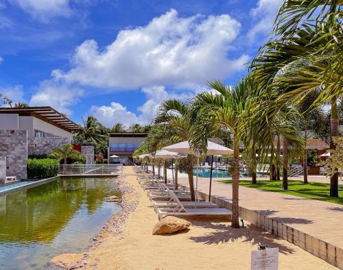 Pipa Apartamento | Resort Ile de Pípa - Summer Pipa