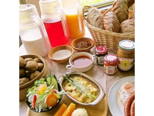 Furano Hotel | Resort Inn North Country - Vacation STAY 31592v