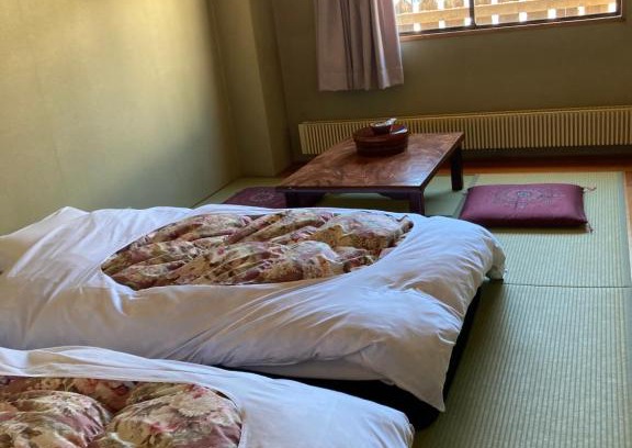 Happo Hotel | Resort Inn Seikan